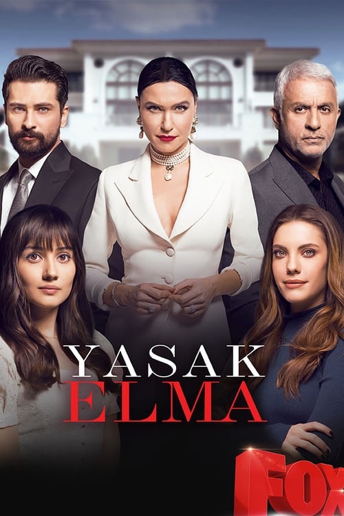 دانلود سریال Yasak Elma | سیب ممنوعه