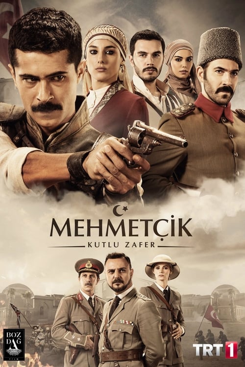 دانلود سریال Mehmetçik Kutlu Zafer
